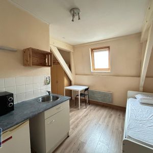 Location Appartement 15m² ARRAS 62000 - Photo 2