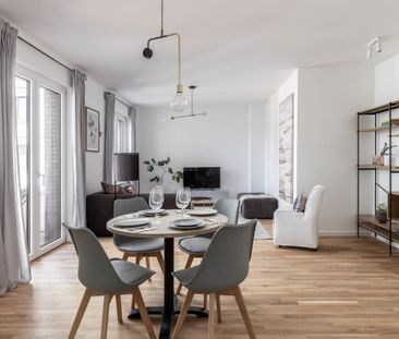 Helle 1-Zimmer Wohnung in Prenzlauer Berg - Foto 6