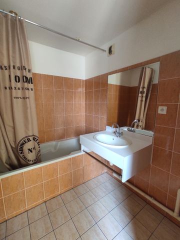 LIMOGES T2 DE 49 m² PROCHE CHU AVEC GARAGE - Photo 5