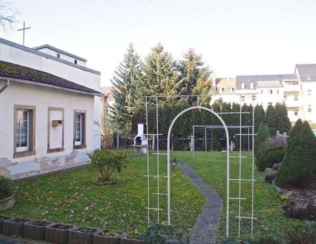 *** Schöne 3-Raum-Wohnung in Frankenberg/Sachsen *** - Photo 1