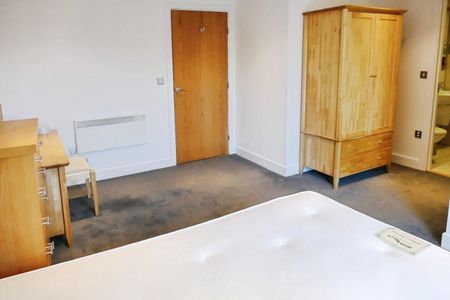 2 bedroom apartment to rent - Photo 3