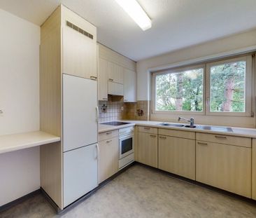 3.5 Zimmer, 73 m², EG - Photo 6