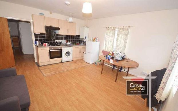 |ref: |, Alma Road, Southampton, SO14 - Photo 1
