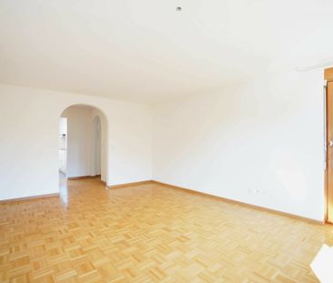 Gemütliche 3.5-Zimmerwohnung an sonniger Lage - Photo 4