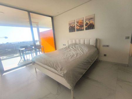 2 bedroom luxury Flat for rent in Fuengirola, Andalusia - Foto 5