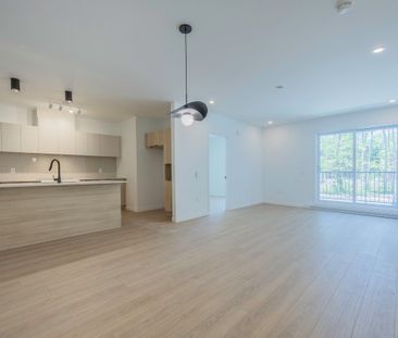 À louer / Appartement - Photo 1