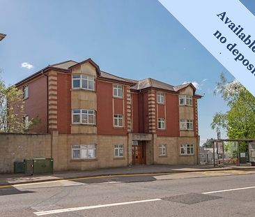 Sketty Court, Corey Street, Sketty, Swansea, SA2 9AQ - Photo 4
