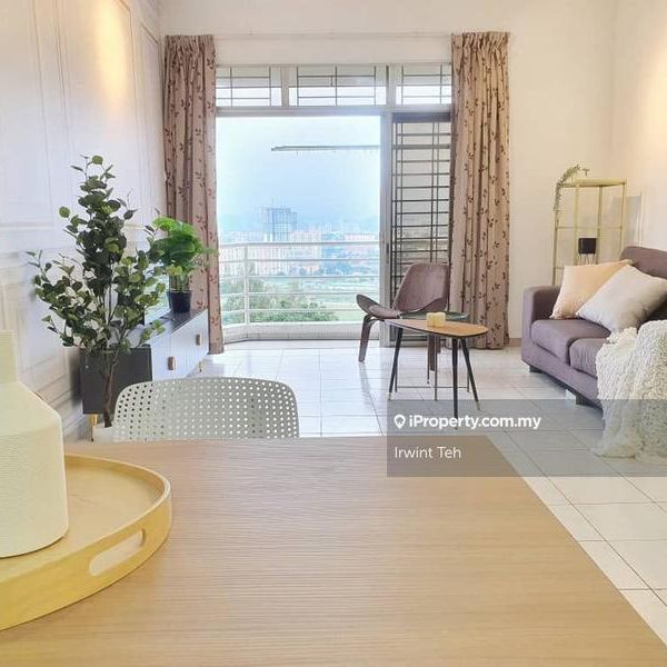 Impian Heights, BANDAR PUCHONG JAYA, Puchong - Photo 1