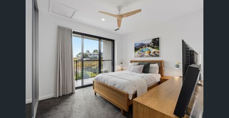 Stunning Brand-New Townhouse - Photo 5