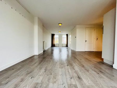 Te huur: Appartement Willebrordusplein 20 K in Rotterdam - Foto 5