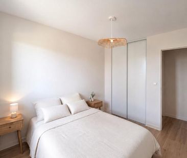 Appartement T2 à louer Vannes - 43 m² - Photo 3