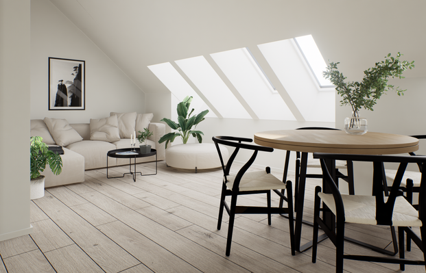 Vesterbrogade - Photo 1