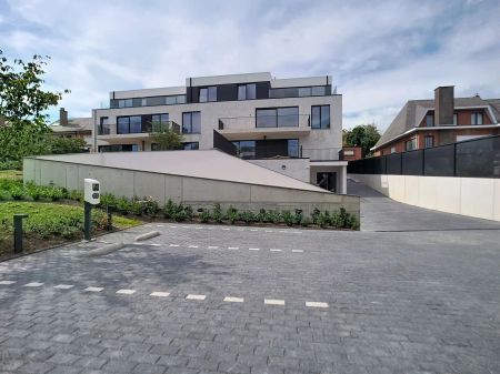 Exclusief nieuwbouwpenthouse met 3 slaapkamers in Residentie Emiel – Beerzel - Photo 5
