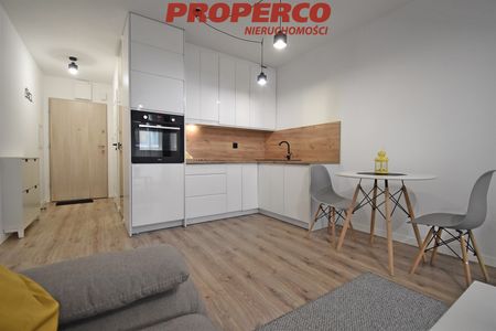 Kielce, Centrum, 1-go Maja - Zdjęcie 5