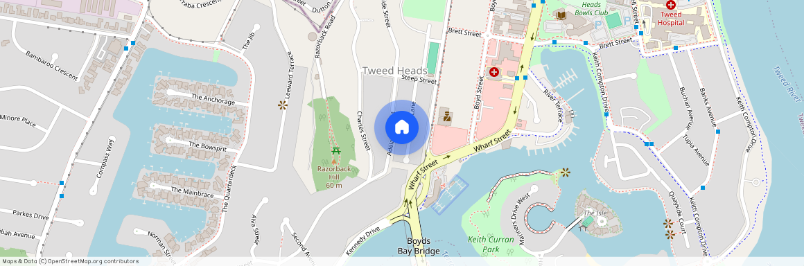 3/54 Phillips Lane, NSW 2485, Tweed Heads