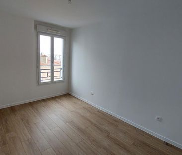 location Appartement T2 DE 45.95m² À ROMAINVILLE - Photo 4