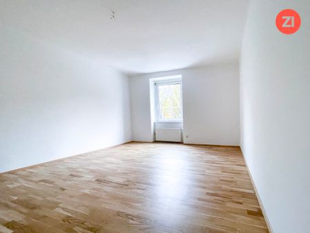 Lichtdurchflutete 80m² Wohnung in bester Infrastruktur - Urfahr - unbefristetes Mietverhältnis - Foto 4