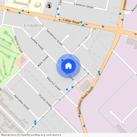 33 Sudlow Street, Embleton