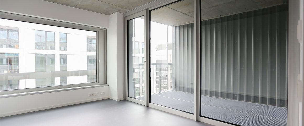 Ideale Wohnung für Singles und junge Paare - clever geplant mit allerlei Ausstattungsextras - Photo 1