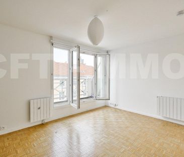 Location Studio 1 Pièce(s) LYON 3EME ARR. (69003) - Photo 6