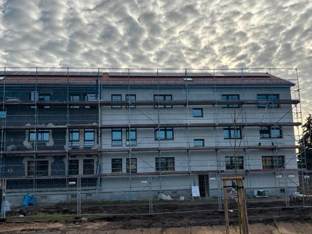 Musterwohnungsbesichtigung für komplett sanierte 3-Zimmer-Wohnungen in Beeskow am 20.02.2026 von 13.00-15.00 Uhr - Photo 2