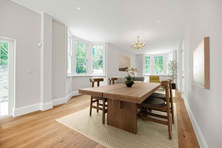 5 bedroom house to rent - Photo 2