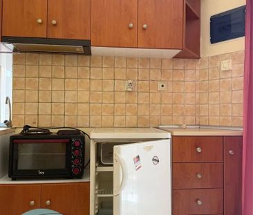 Studio/Γκαρσονιέρα για ενοικίαση Τσιμπούκη (Βόλος) - Φωτογραφία 2
