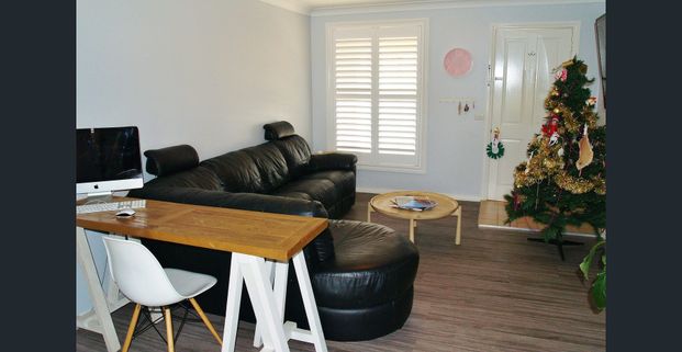 UPDATED 2 BEDROOM UNIT - Photo 1