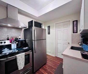 For Lease - 39 Monique Crescent Unit# Lower, Barrie, Ontario - Photo 2