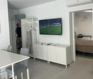 WINTER RENTAL. Refurbished villa for rent with 3 bedrooms and a pool - Photo 2