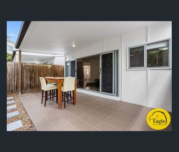 Fully Air Conditioned Townhouse in a quiet street - Photo 5