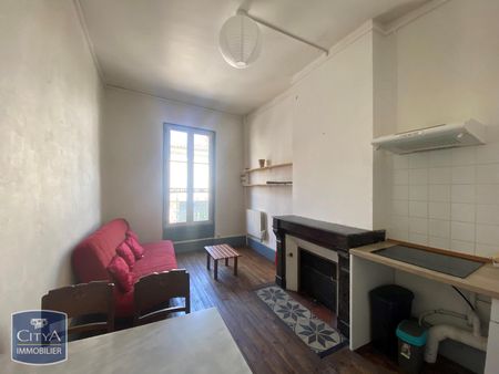 Location Appartement 2 pièces 45m² AGEN 47000 - Photo 2