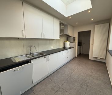 Charmante woning met stadstuin - Photo 6