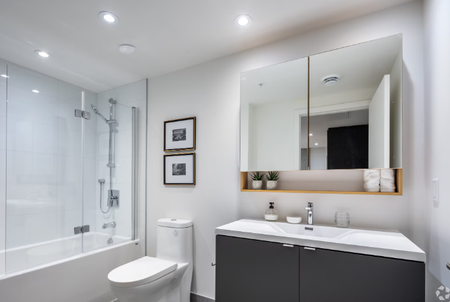 Flex Basic with Balcony - SHERWIN - Photo 5