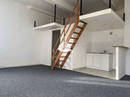 Location Appartement 1 pièce 33m² LONGJUMEAU 91160 - Photo 1