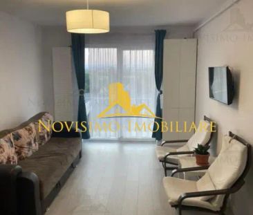 NOVISIMO-IMOBILIARE: AP. DE INCHIRIAT CU DOUA CAM. IN ZONA B-DUL BUCURESTI - Fotografie 2