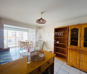 Location Appartement 2 pièces 35m² SETE 34200 - Photo 1
