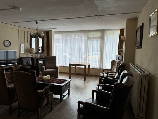 Te huur: Kamer Pijlijserstraat in Tilburg - Photo 1