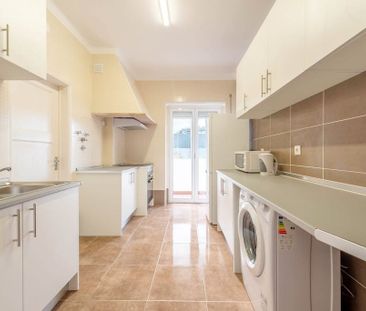 Alameda das Linhas de Torres, Lisbon, Lisbon 1750-140 - Photo 6