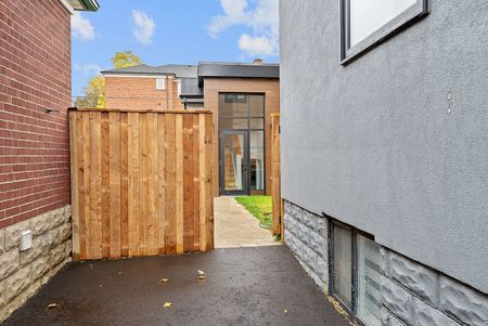 For Lease - 45 William Street Unit# Garden, Toronto, Ontario - Photo 3