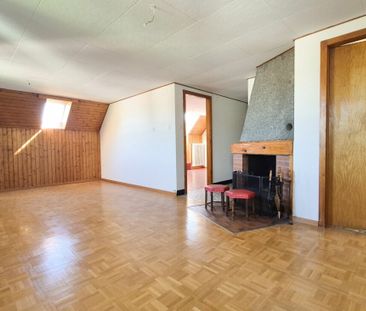 Chaleureux logement de 2.5 pièces - Photo 2