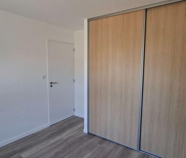 Appartement 2 pièces à Gorges - Photo 1