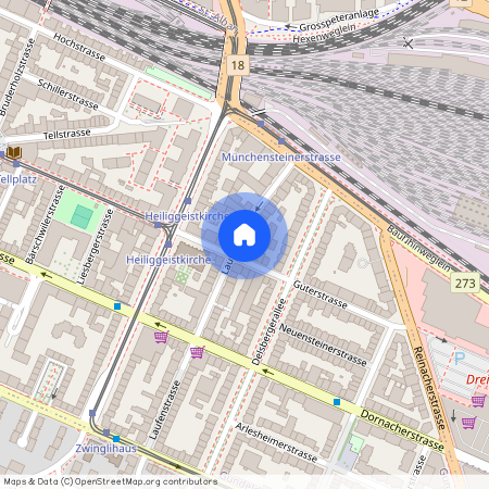 Laufenstrasse 29, 4053 Basel, BS, Laufenstrasse 29, 4053 Basel, BS