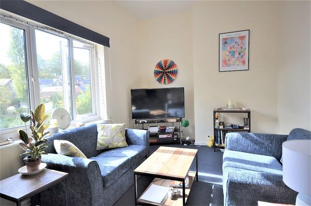 18B Holberry Gardens, Broomhall, Sheffield, S10 2FR - Photo 1