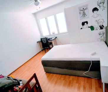 4.5-Zimmerwohnung, Eichenstrasse 2 in Wünnewil - Photo 3