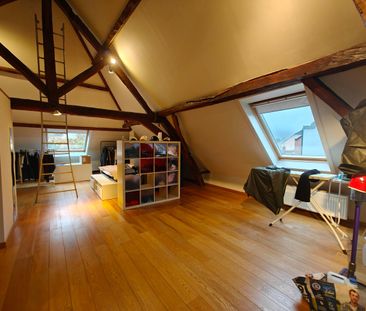 Loft - Te huur - Photo 1