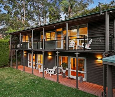 Stunning Coastal Retreat - Photo 5