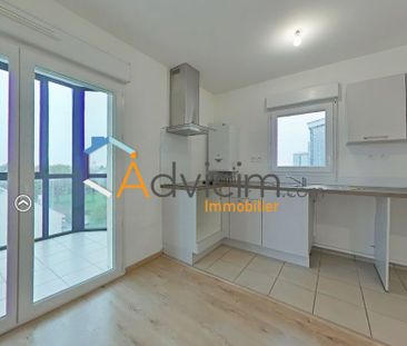 Appartement à louer La Chapelle-Saint-Mesmin - Photo 1