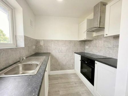 1 bedroom maisonette to rent - Photo 2