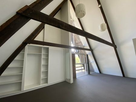 3 BEDROOM, 2 BATHROOM UNIQUE HOUSE IN GILLEN WITH SELF CONTAINED STUDIO UNIT - Photo 5